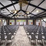 Mercure Conacul Cozieni