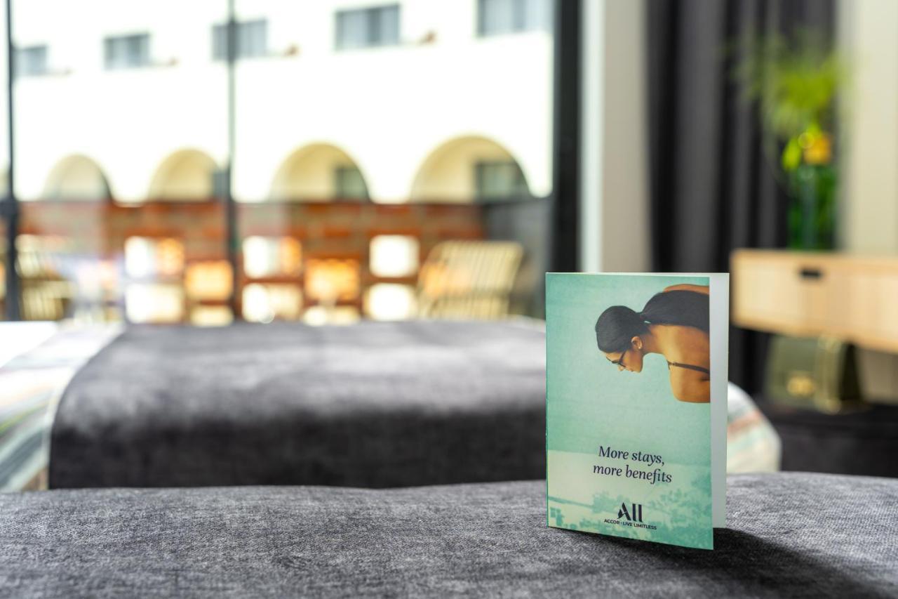 Hotel Mercure Conacul Cozieni