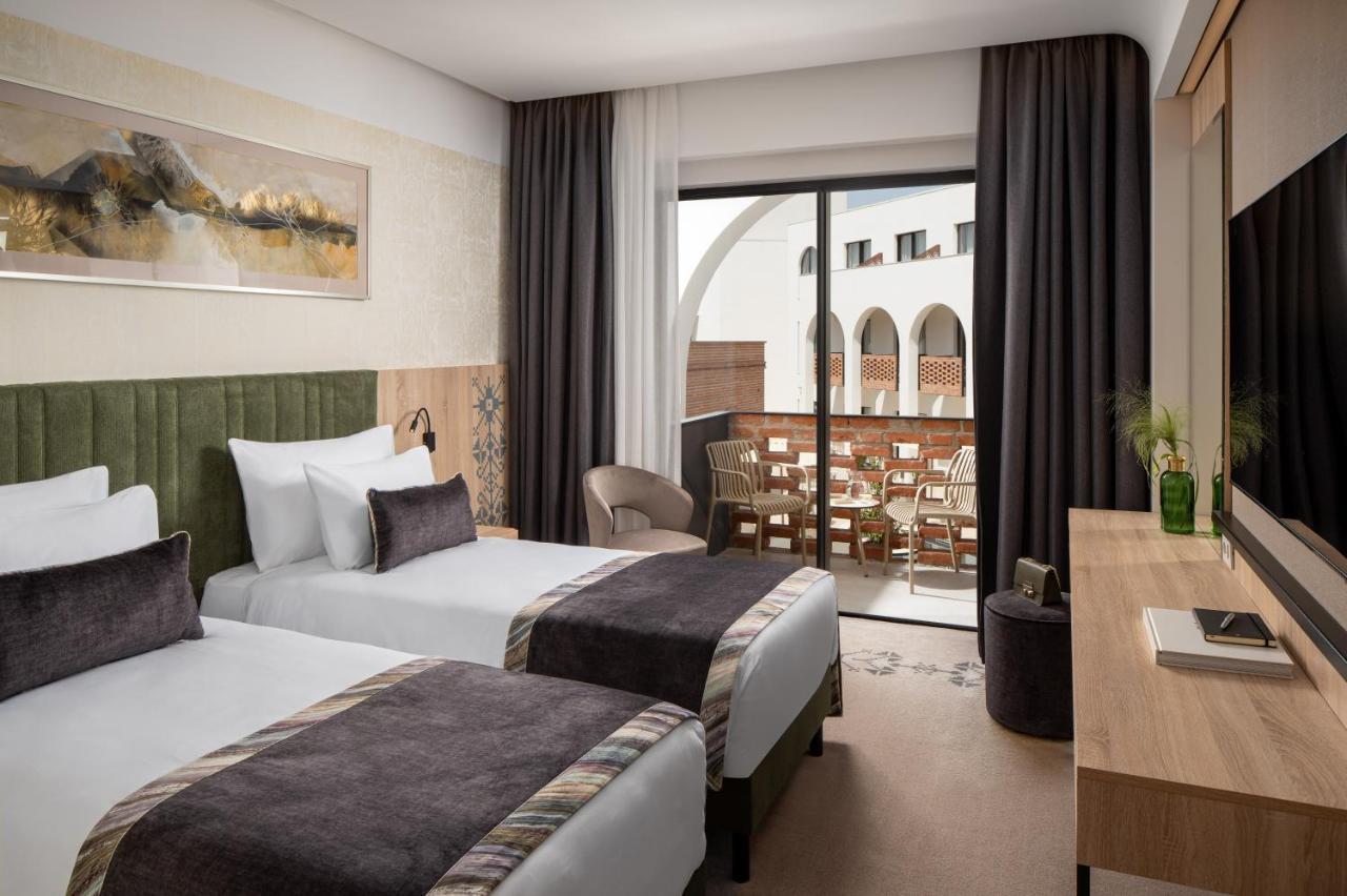 Mercure Conacul Cozieni 4* Bucarest