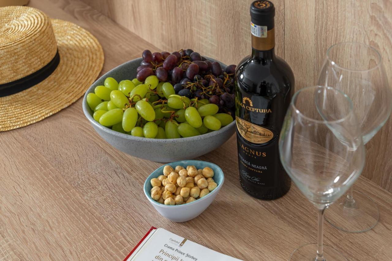 Mercure Conacul Cozieni Hotel 4*