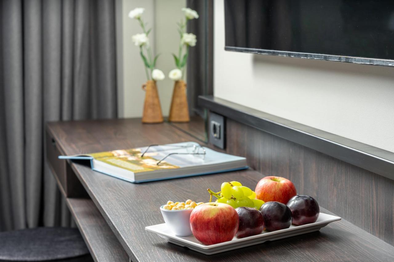 Mercure Conacul Cozieni 4*