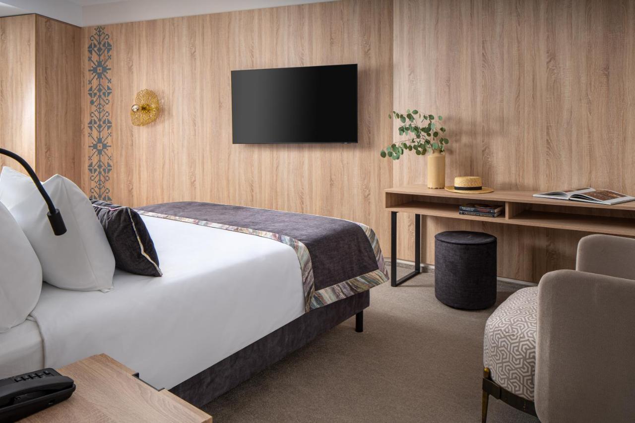 Mercure Conacul Cozieni 4* Bucarest