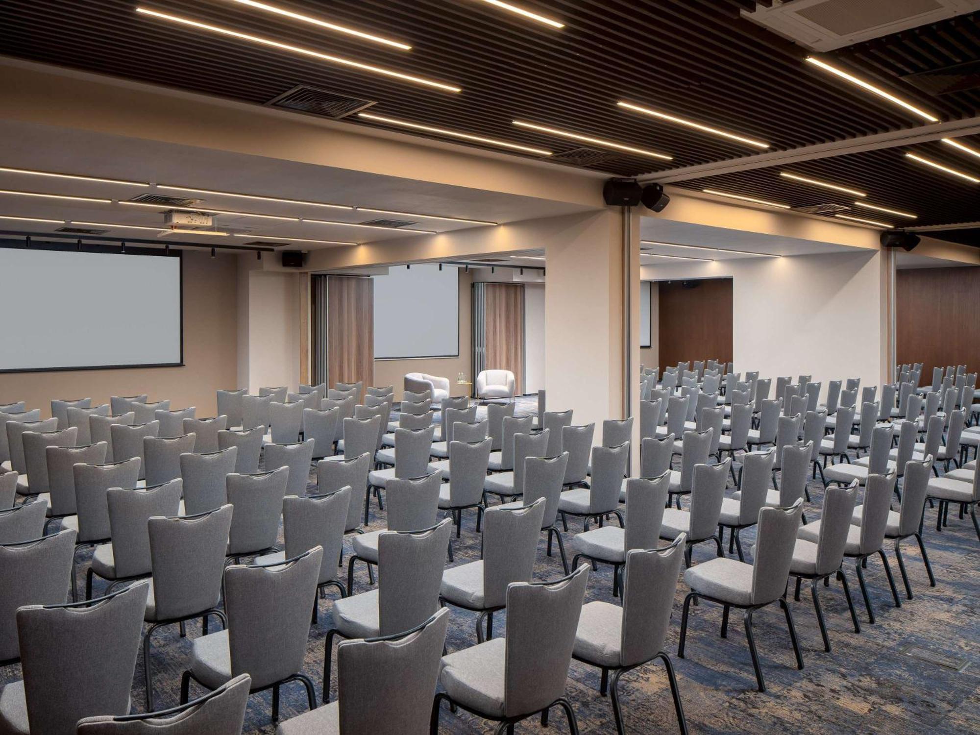 Mercure Conacul Cozieni Bucarest