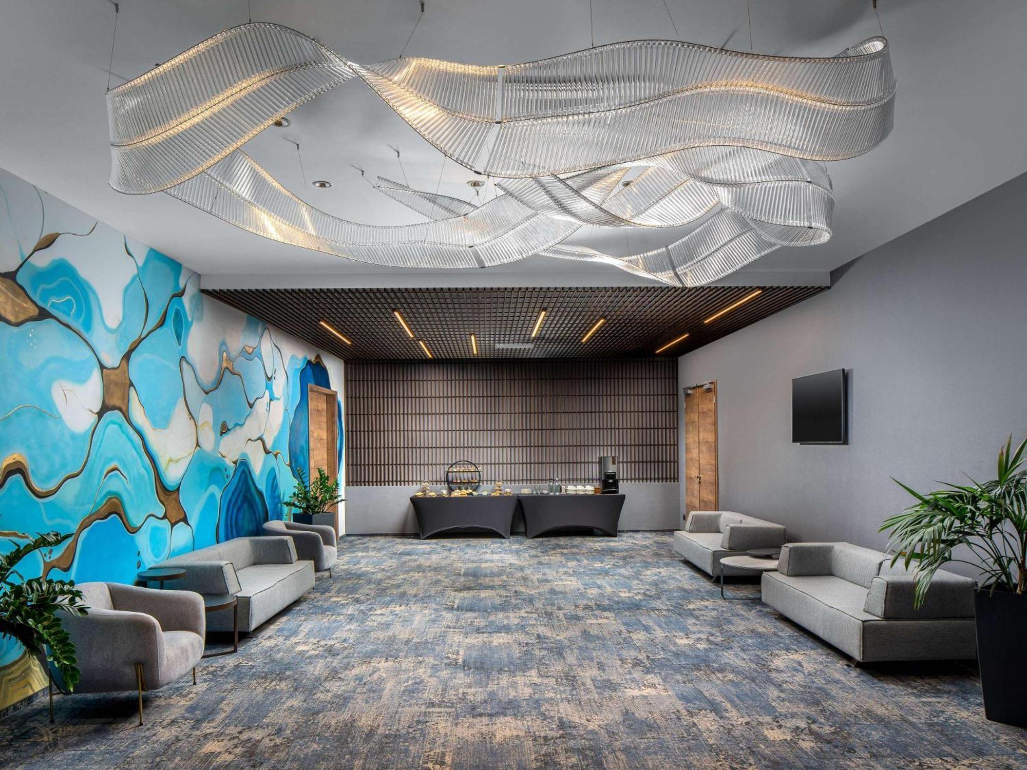 Mercure Conacul Cozieni Hotel 4*