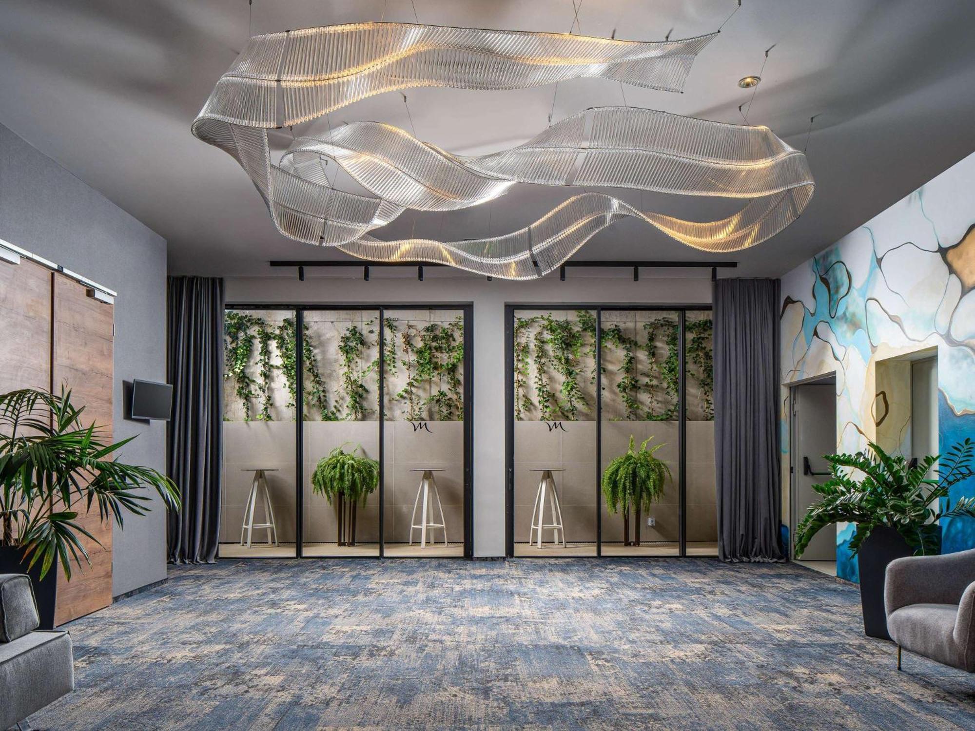 Mercure Conacul Cozieni Hotel