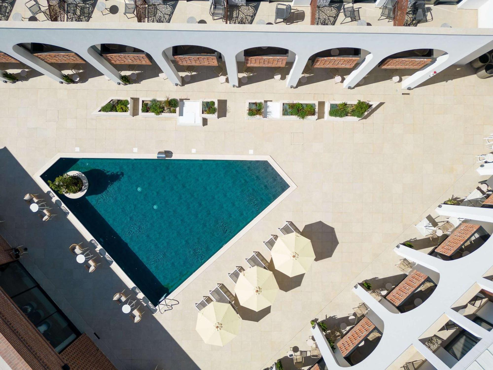Mercure Conacul Cozieni 4* Bucarest