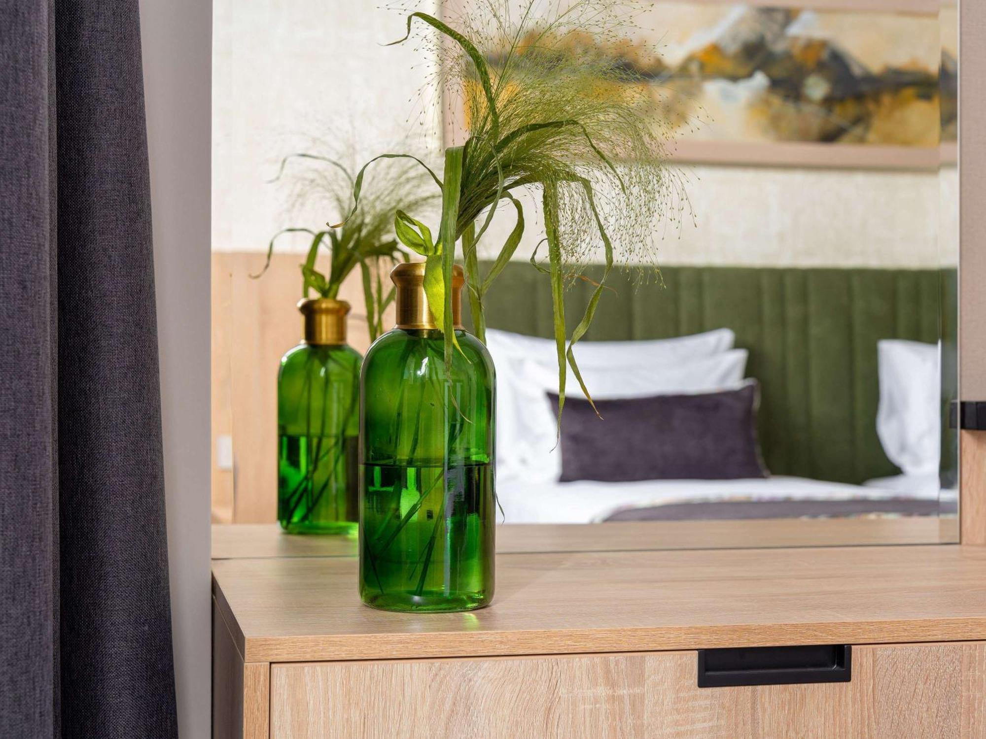 Hotel Mercure Conacul Cozieni 4*