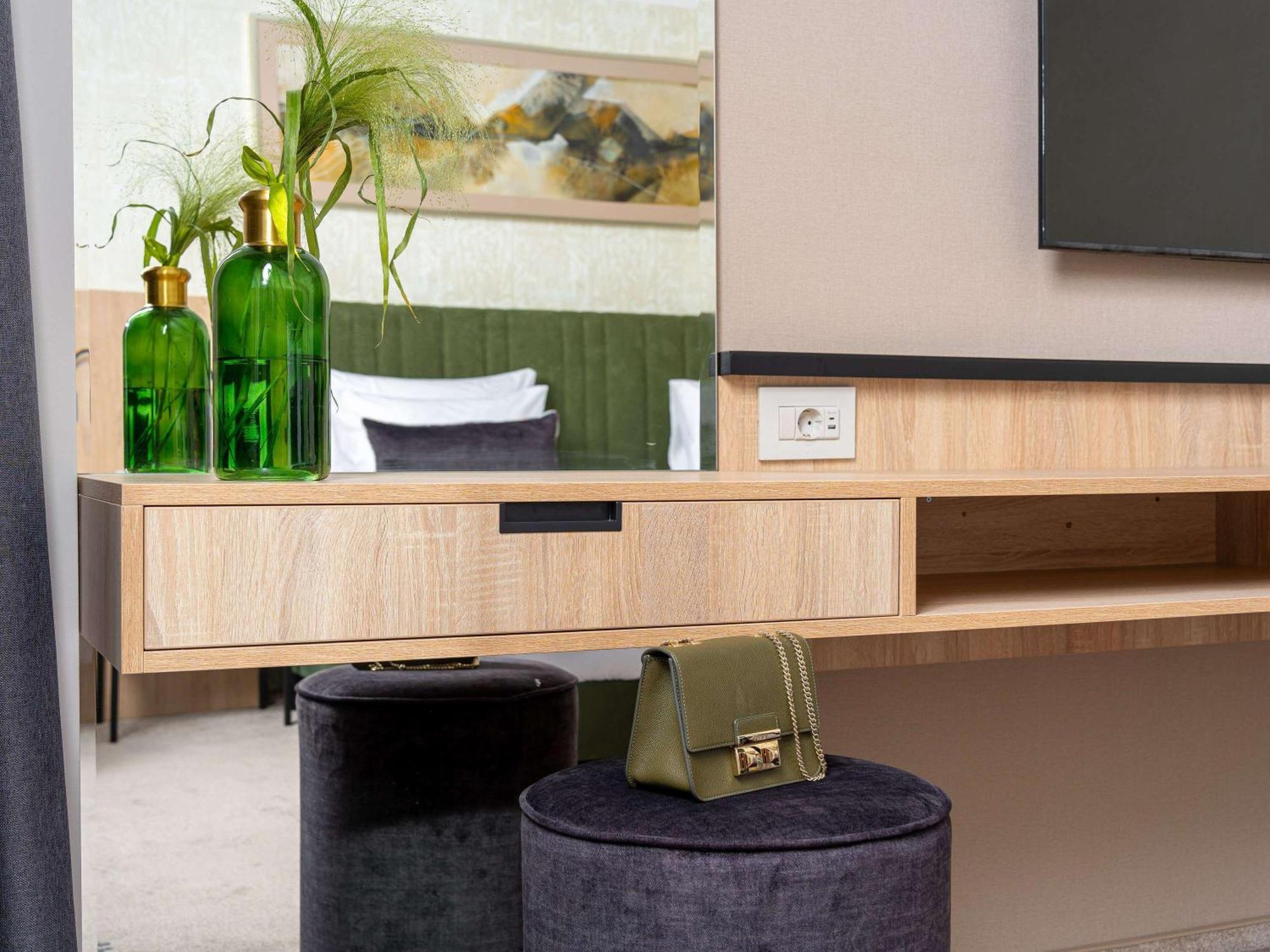 Hotel Mercure Conacul Cozieni