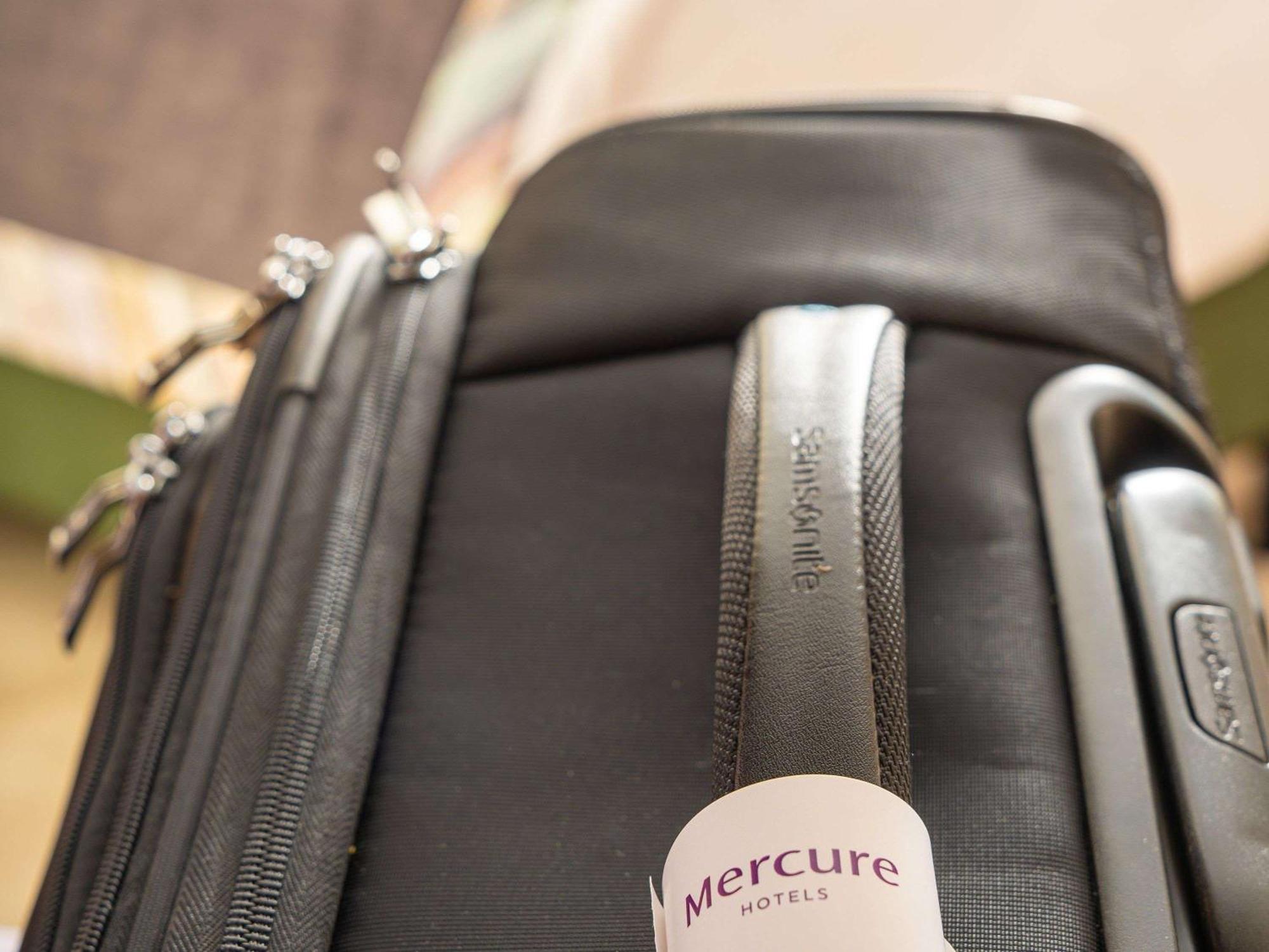 Mercure Conacul Cozieni Hotel 4*