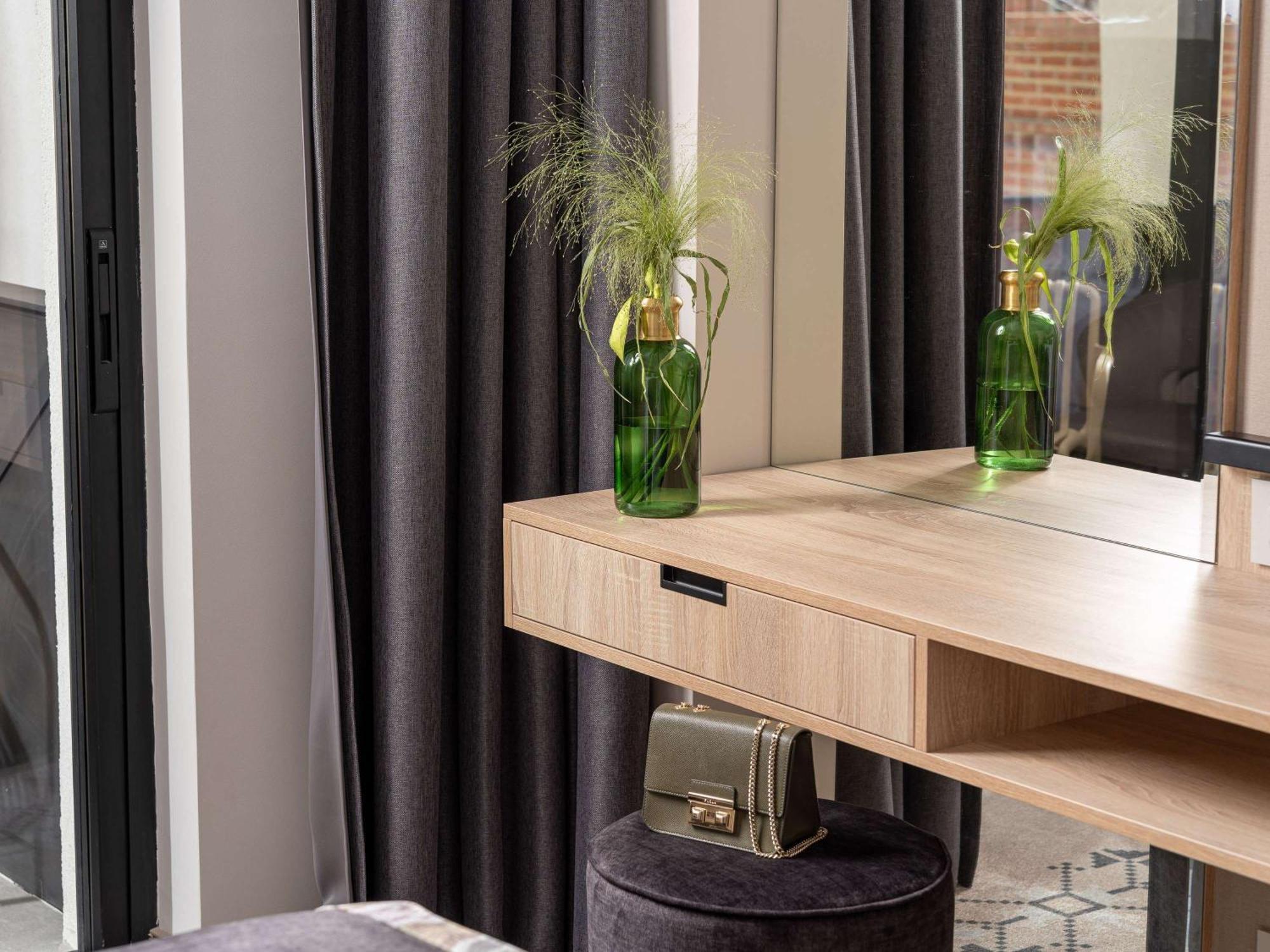 Mercure Conacul Cozieni Bucarest
