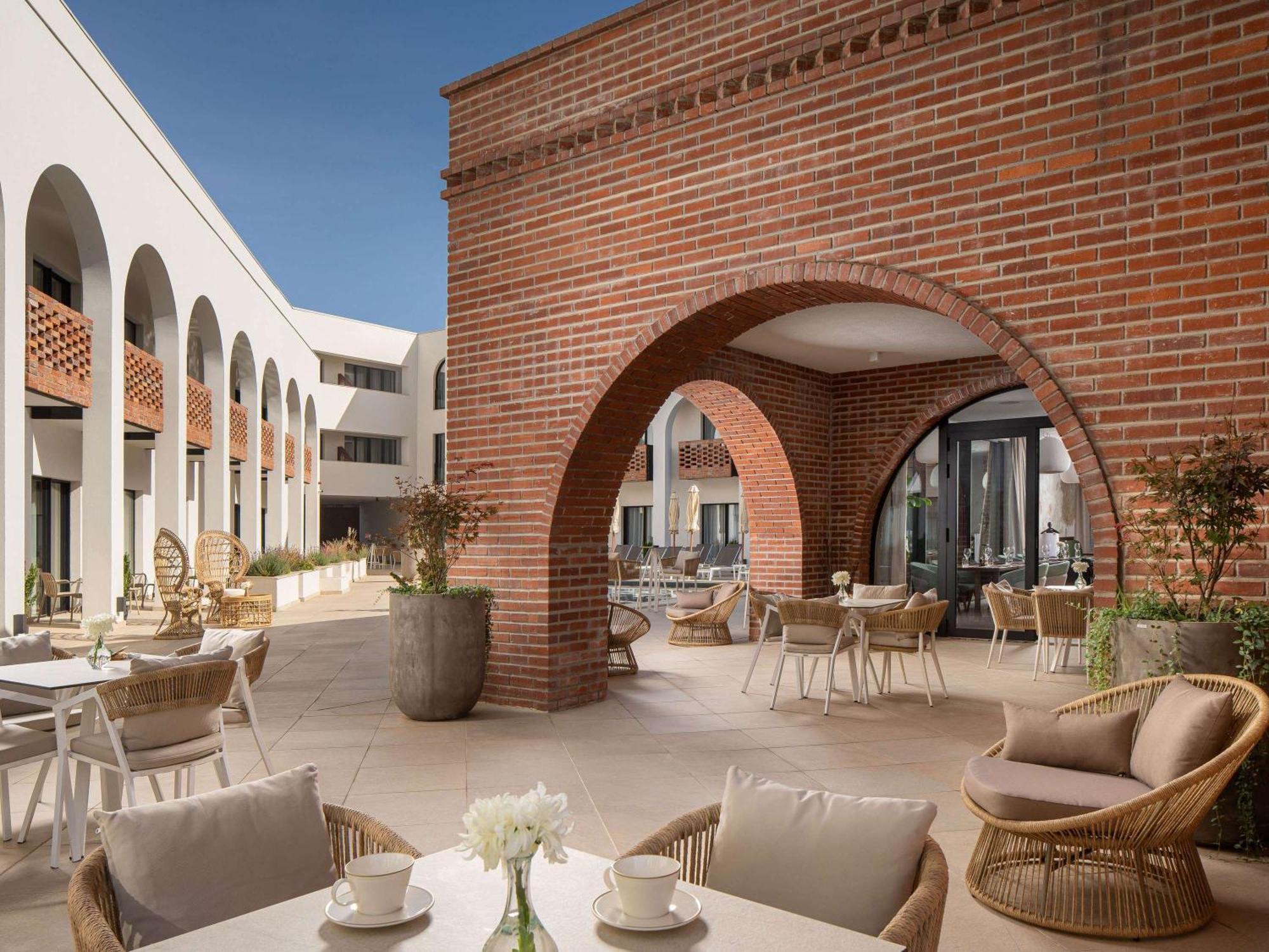 Mercure Conacul Cozieni Bucarest