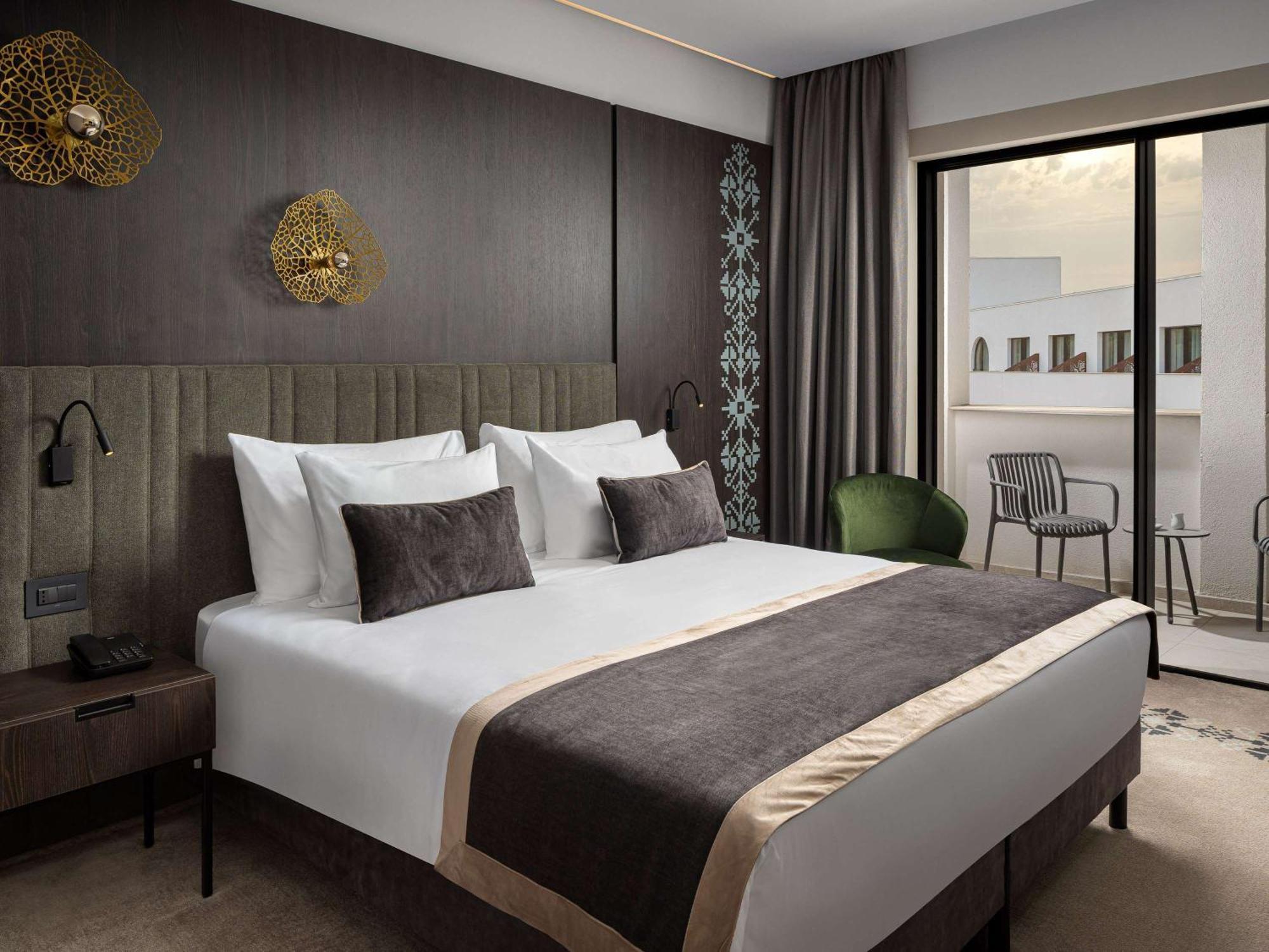 Mercure Conacul Cozieni 4* Bucarest